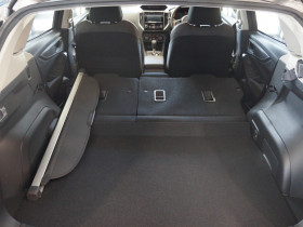 2020 MY21 Subaru Impreza G5 2.0i Hatch Hatchback