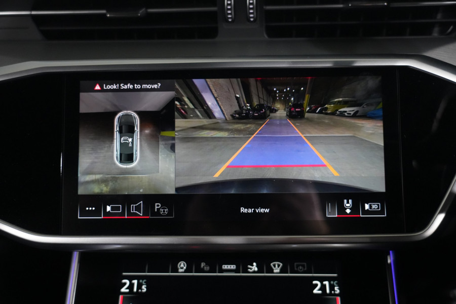 2024 Audi A7 4K 55 TFSI Hatch Image 22