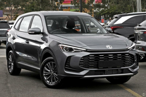 2026 MG ZS ZS32 Vibe SUV Image 1