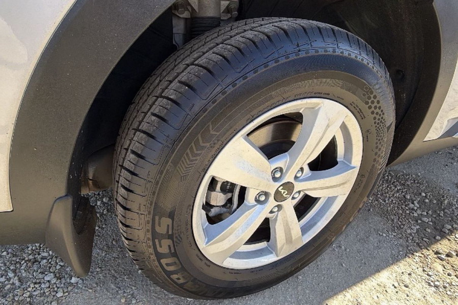2022 Kia Sorento MQ4 S SUV Image 12
