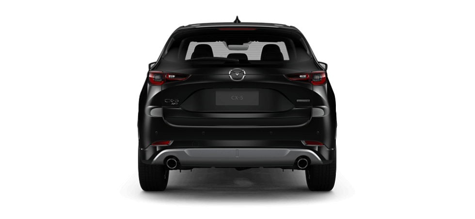 2025 MY24 Mazda CX-5 KF Series G25 Akera SUV Image 16