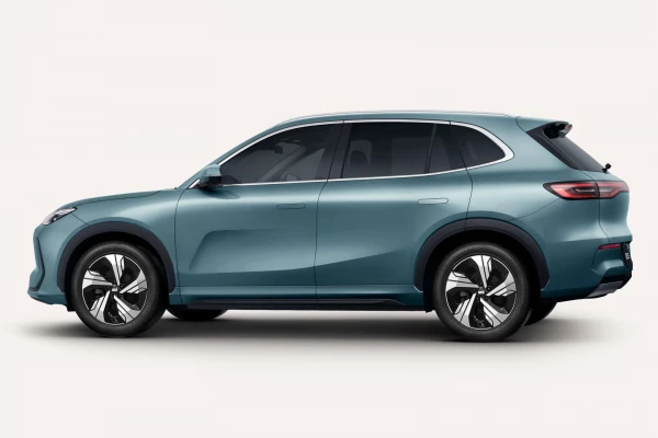 2027 Geely EX5 E245 Inspire Extended Range SUV Image 19