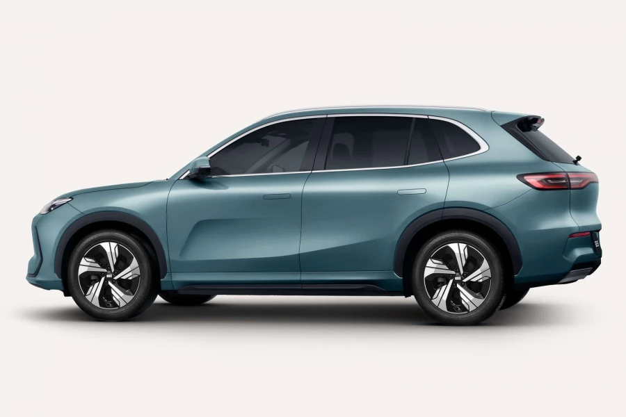 2027 Geely EX5 E245 Inspire Extended Range SUV Image 19