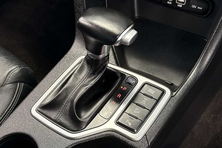 2018 Kia Sportage QL SLi SUV Image 9