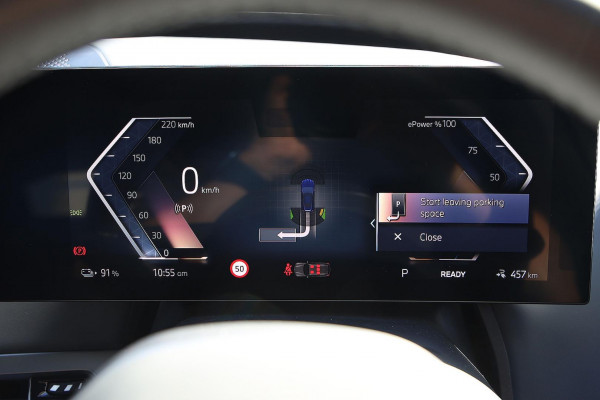 2026 BMW iX I20 xDrive45 M Sport SUV
