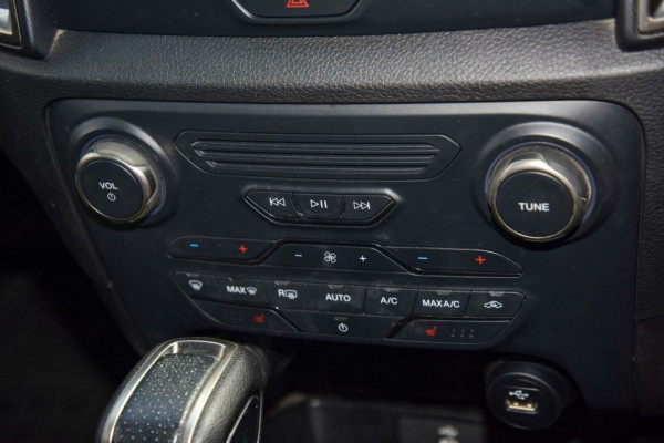 2021 MY21.75 Ford Ranger PX MkIII Raptor X Ute Image 10
