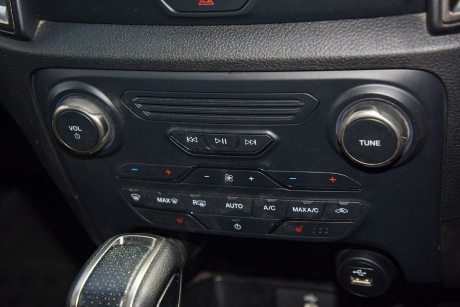 2021 MY21.75 Ford Ranger PX MkIII Raptor X Ute Image 10