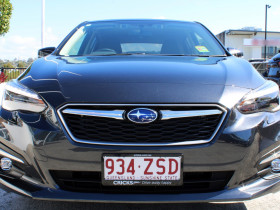 2019 Subaru Impreza G5 2.0i-S Hatch Hatch