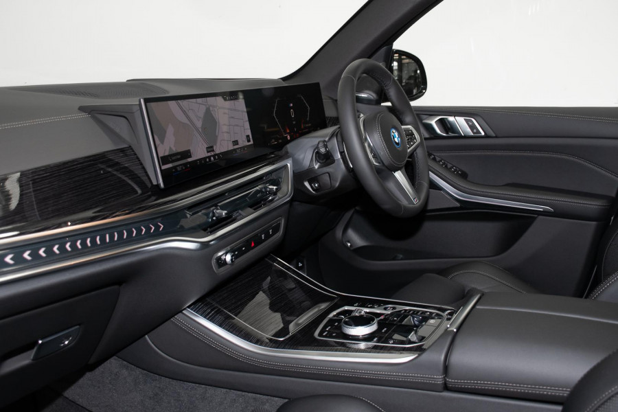 2026 BMW X5 G05 LCI xDrive50e M Sport SUV