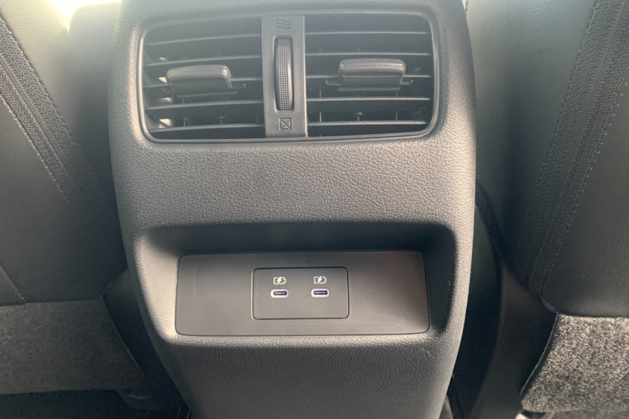 2024 MY25 Nissan QASHQAI J12 Ti-L SUV Image 22