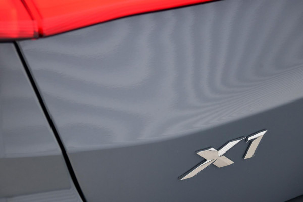 2025 BMW X1 U11 sDrive18i SUV image 31