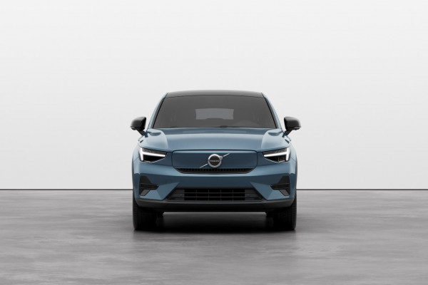 2023 MY24 Volvo C40 XK Recharge Pure Electric SUV