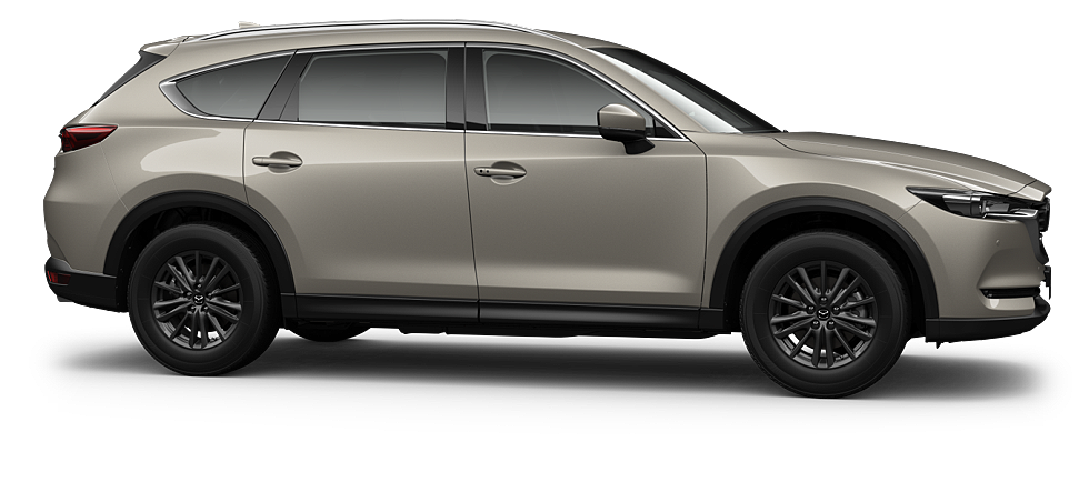 2021 Mazda CX-8 KG Series Touring Other Image 9