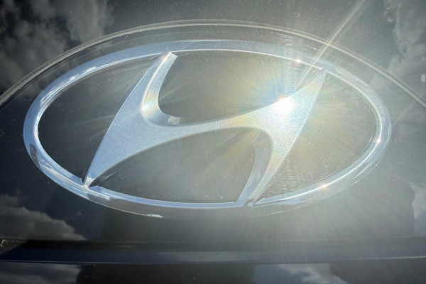 2023 MY24 Hyundai Tucson NX4.V2 Highlander SUV Image 26