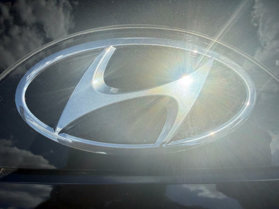 2023 MY24 Hyundai Tucson NX4.V2 Highlander SUV Image 26