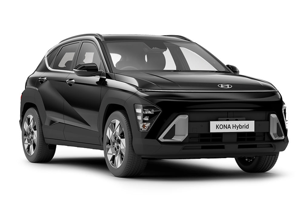 2024 MY25 Hyundai KONA SX2.V2 Hybrid SUV