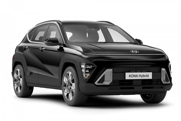2024 MY25 Hyundai KONA SX2.V2 Hybrid SUV
