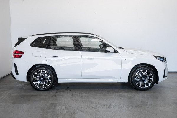 2026 BMW X3 G45 20 xDrive SUV image 3