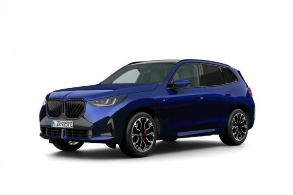 BMW X3 30e xDrive G45