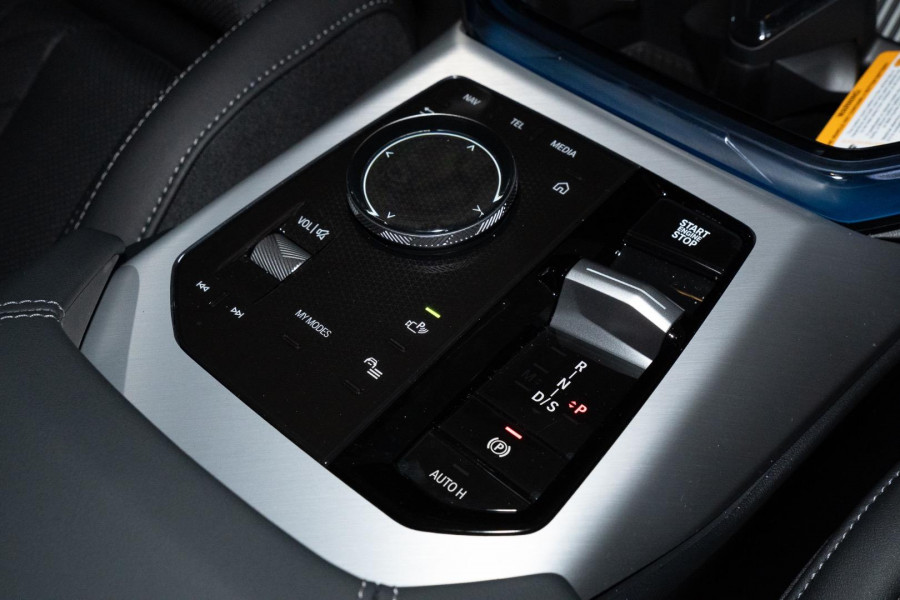 2026 BMW X3 G45 20 xDrive SUV