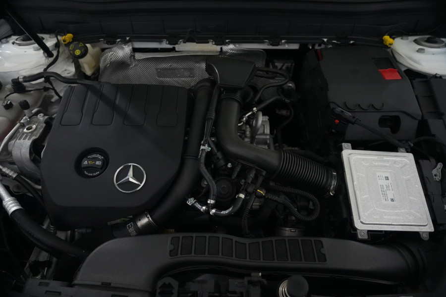 2022 Mercedes-Benz GLB-Class GLB200 SUV