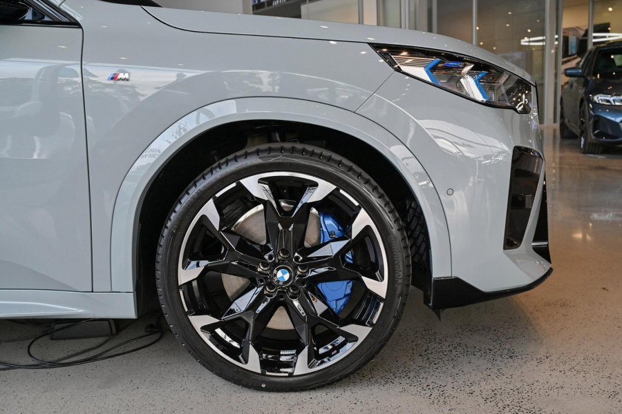 2025 BMW X2 U10 M35i xDrive SUV
