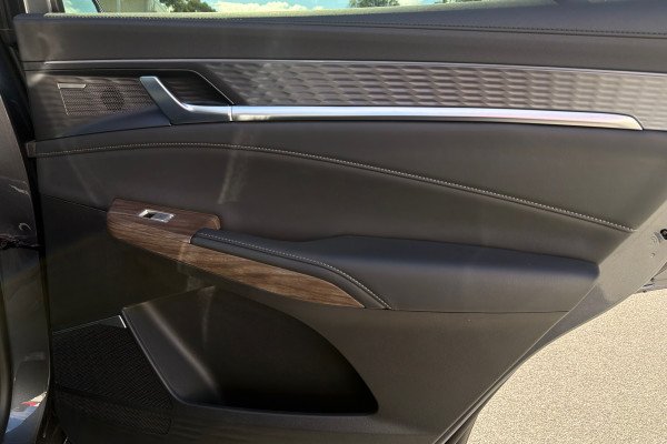2025 MG QS IS31 Excite SUV Image 18