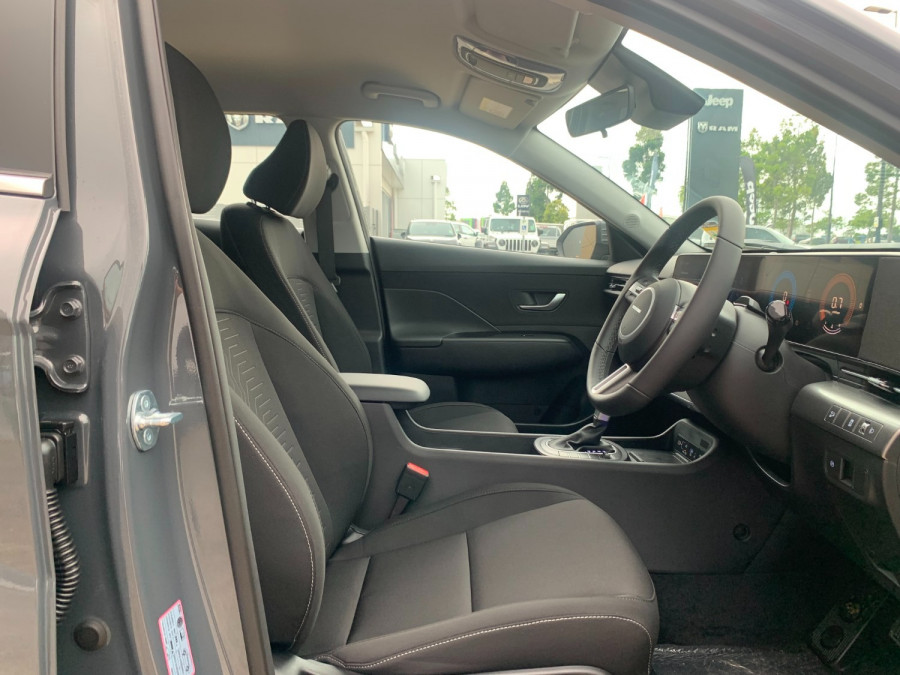 2027 Hyundai KONA SX2.V3 SUV Image 11
