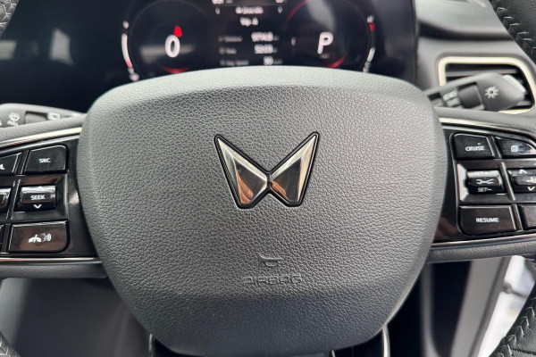 2025 Mahindra XUV700  AX7L SUV Image 22