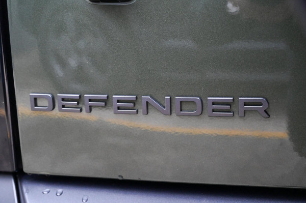 2026 Land Rover Defender L663 110 D350 X-Dynamic HSE SUV image 10