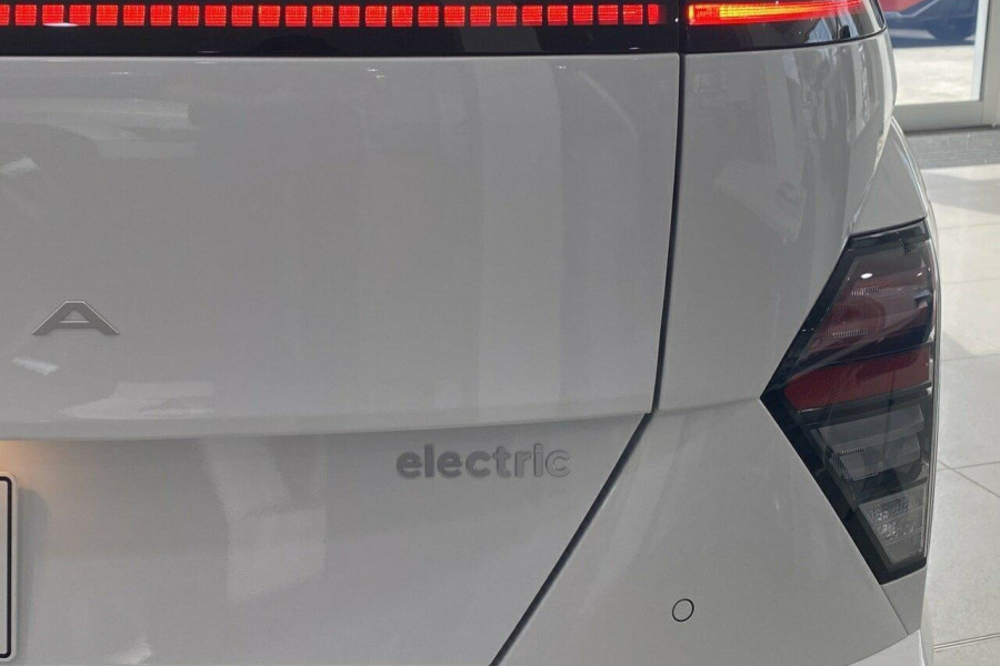 2025 Hyundai KONA SX2.V2  Electric N Line SUV Image 7