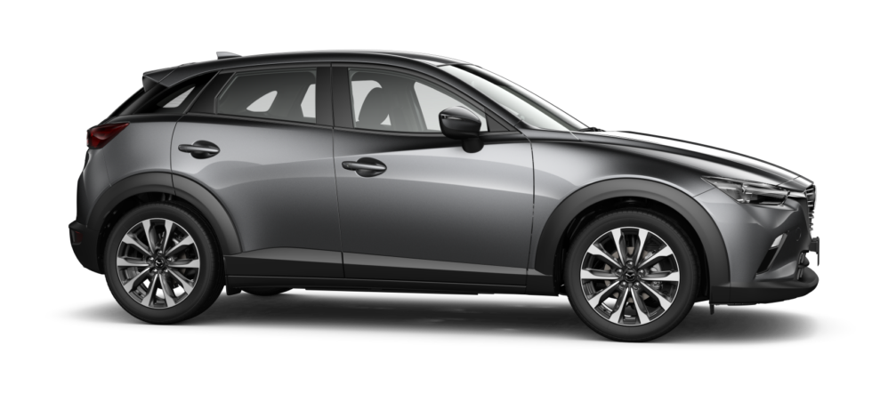2025 Mazda CX-3 DK G20 Pure SUV Image 9