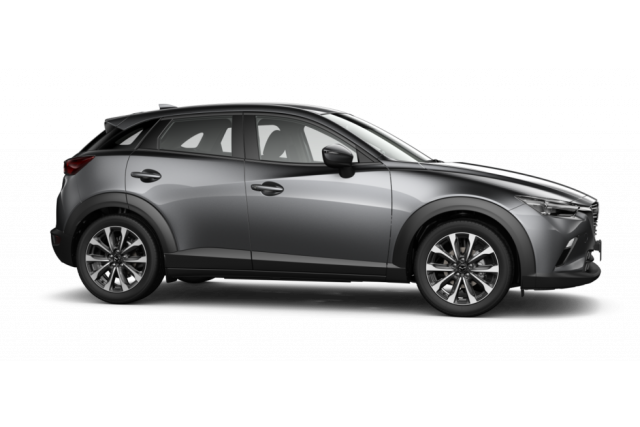 2025 Mazda CX-3 DK G20 Pure SUV Image 9