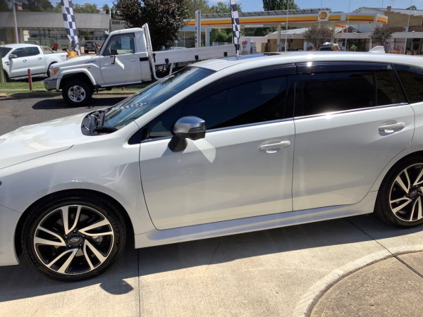 2016 Subaru Levorg V1 MY17 2.0 GT-S Wagon Image 5