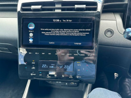 2022 Hyundai Tucson NX4.V1 Elite N Line SUV image 21