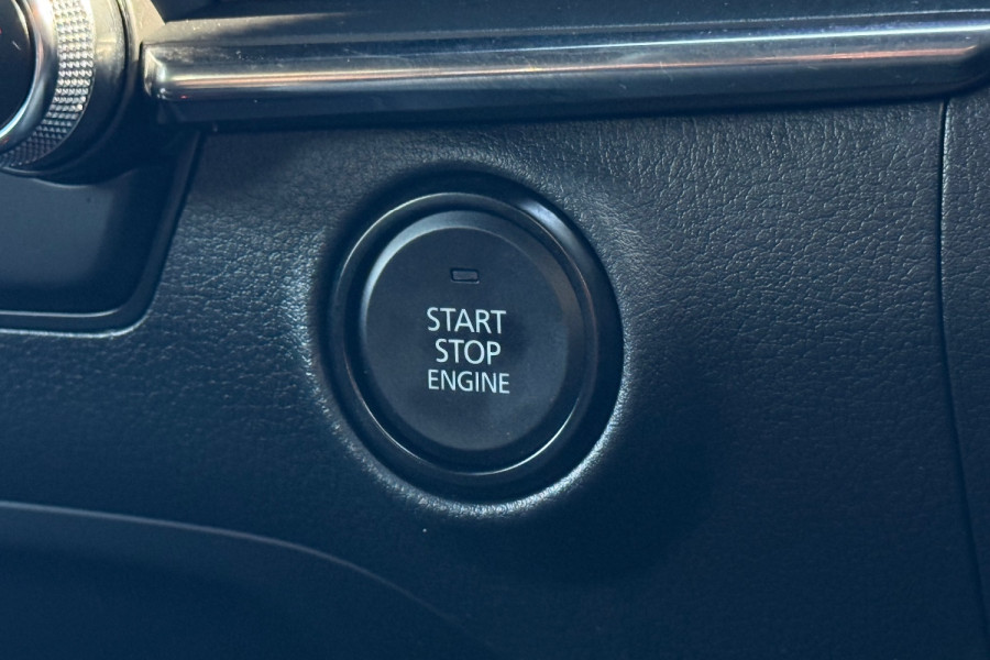 2024 Mazda 3 BP Series G20 Evolve Hatch Image 11