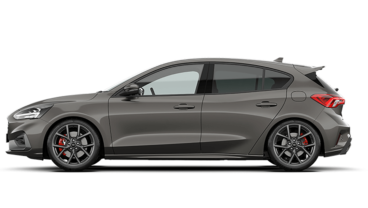 2020 Ford Focus ST - Jeff Wignall Ford