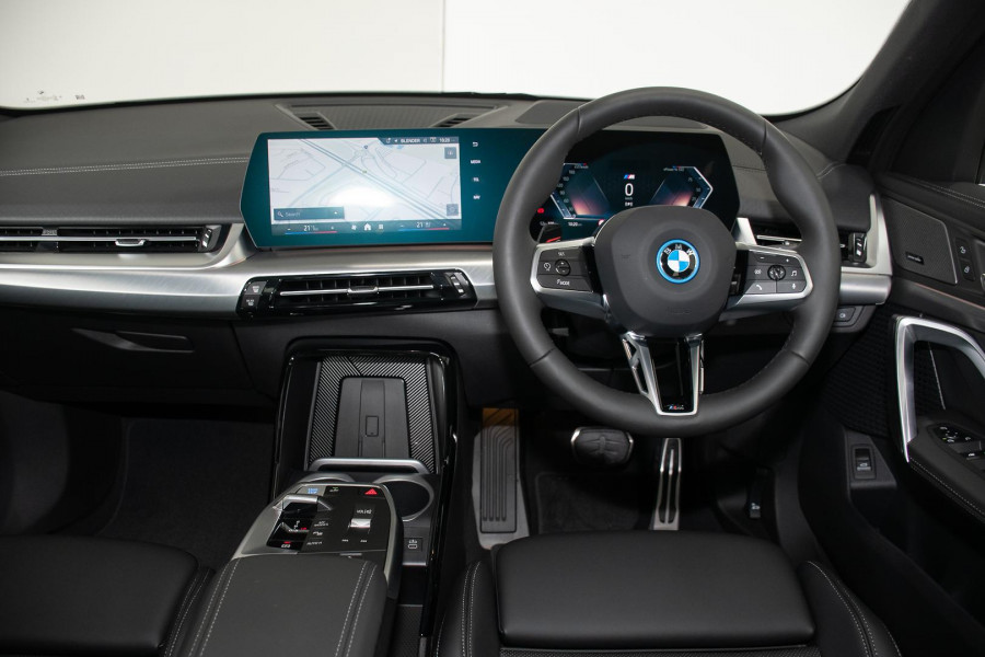 2025 BMW iX2 U10 xDrive30 M Sport SUV