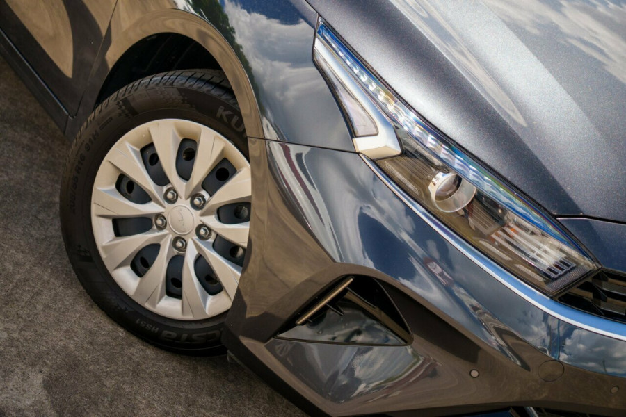 2024 Kia Cerato BD Sport Hatch Image 6