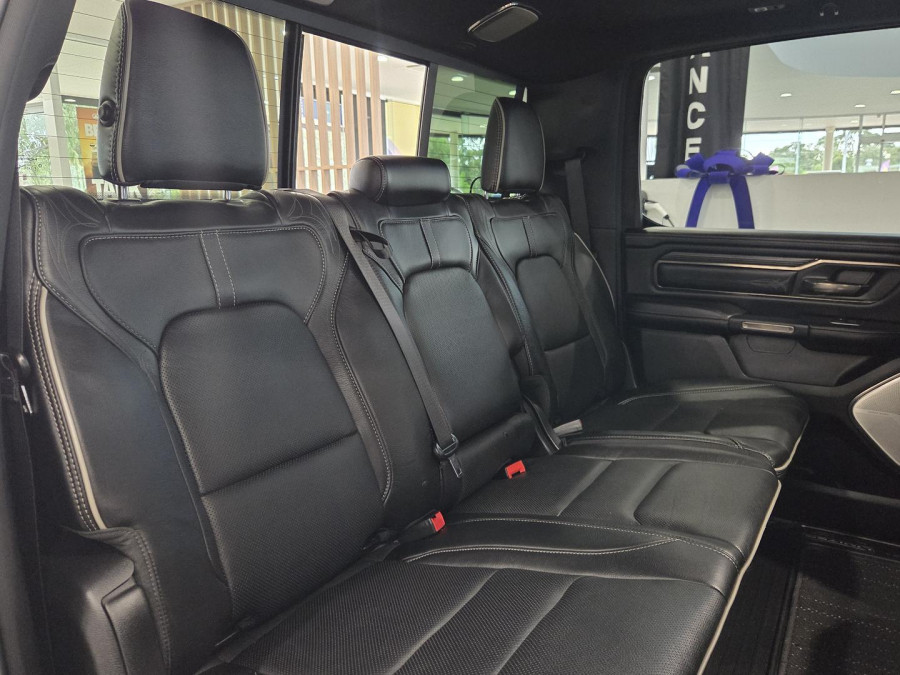 2021 Ram 1500 DT Limited RamBox Ute Image 17