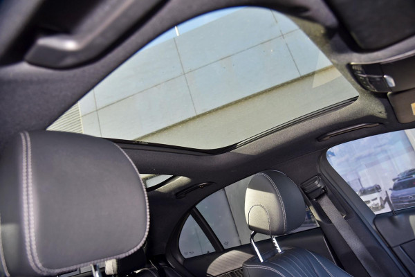 2020 Mercedes-Benz E-Class W213 E200 Sedan Image 6