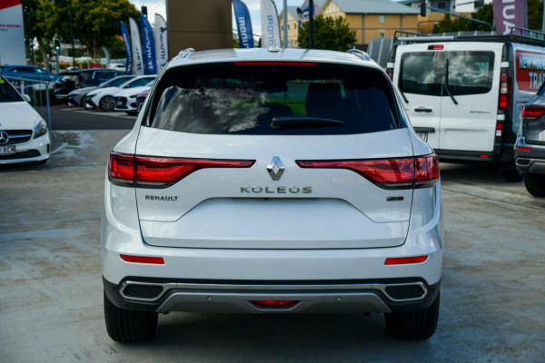 2024 Renault Koleos HZG Zen SUV