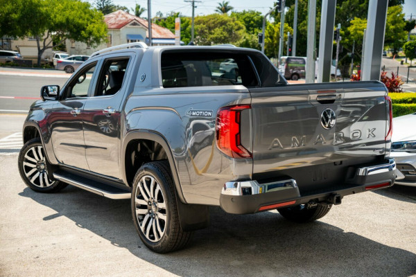 2024 Volkswagen Amarok NF TDI600 Aventura Ute