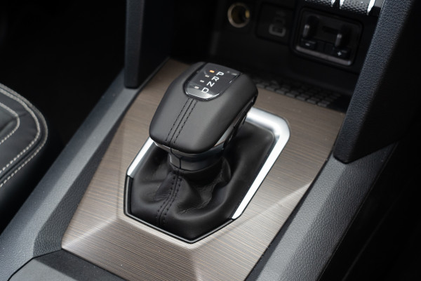 2025 Volkswagen Amarok NF TDI600 Style Ute Image 13