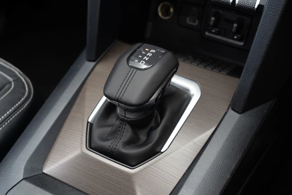 2025 Volkswagen Amarok NF TDI600 Style Ute Image 13