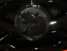 2019 MY20 HSV Colorado RG Series 2 V Utility