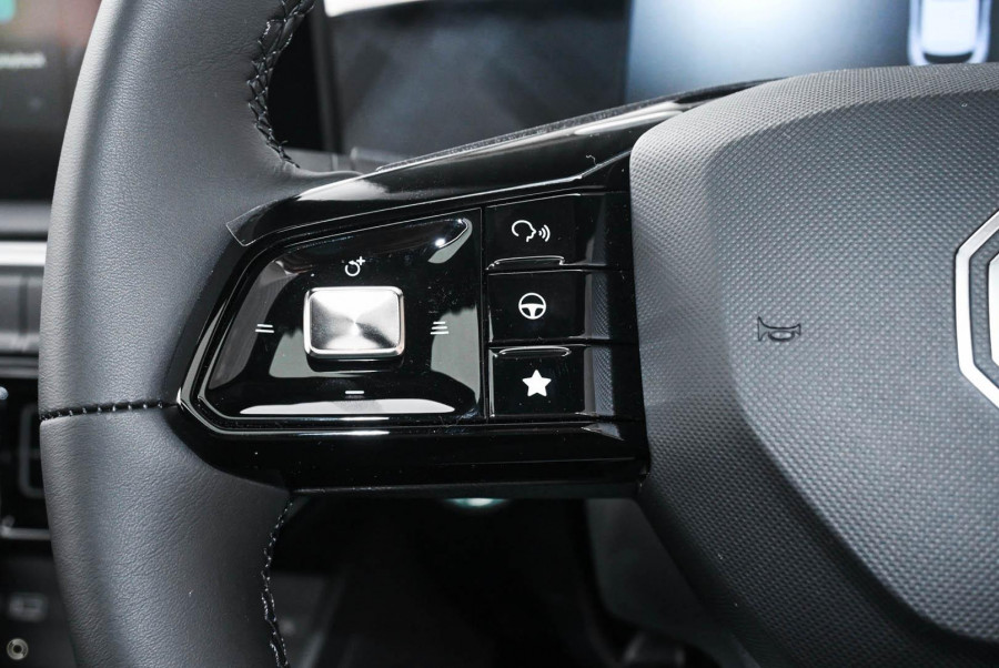 2025 MG MG3  Essence Hatch Image 13