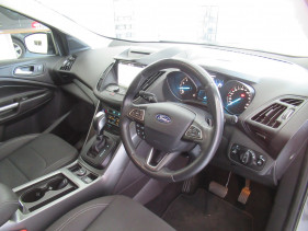 2017 MY18.00 Ford Escape ZG 2018.00MY TREND Suv