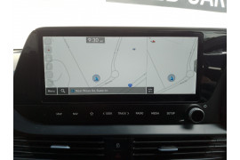 2022 Hyundai i20 BC3.V1 N Hatch