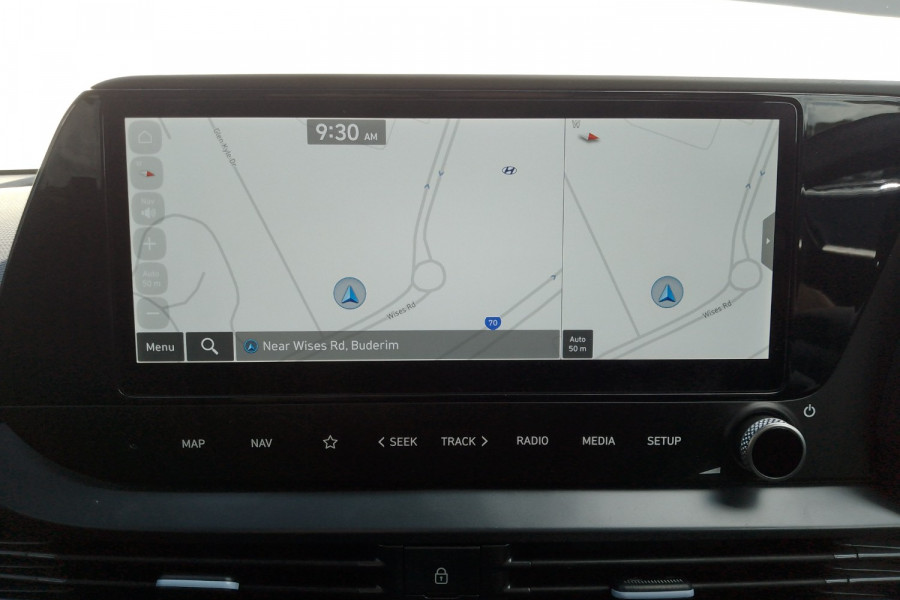 2022 Hyundai i20 BC3.V1 N Hatch Image 32